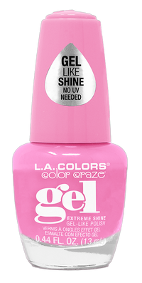 Esmalte Pink Please Gel