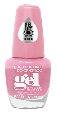 Esmalte Pink Please Gel