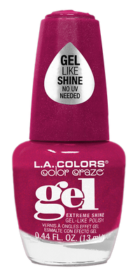 Esmalte Pink Please Gel