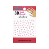 3D Stickers para Uñas Promoción