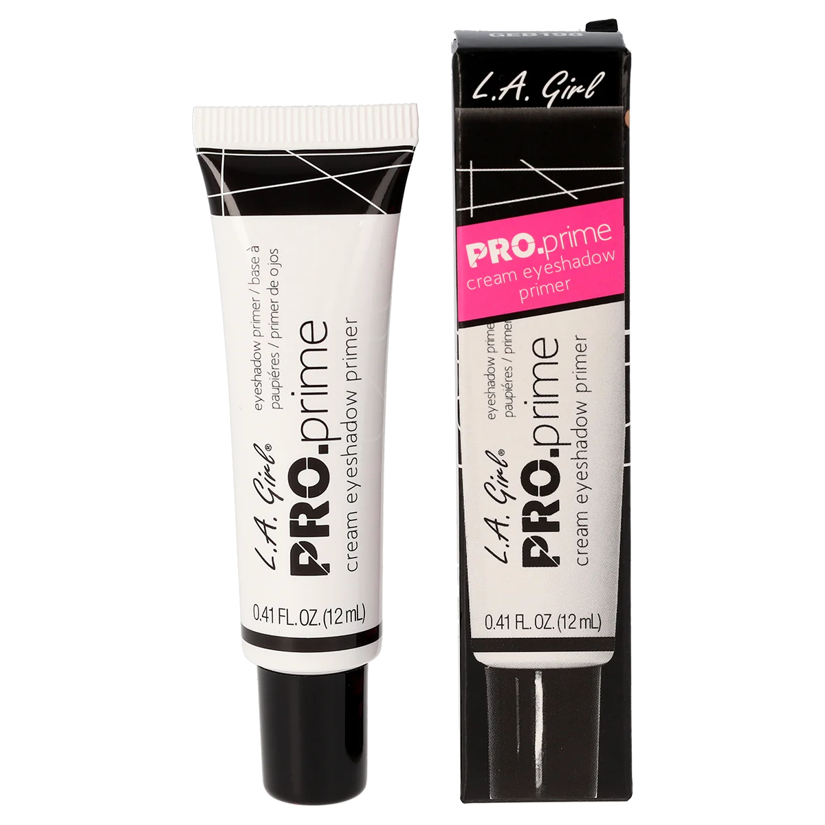 Pro Prime Cream Eyeshadow Primer