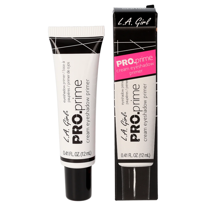 Pro Prime Cream Eyeshadow Primer