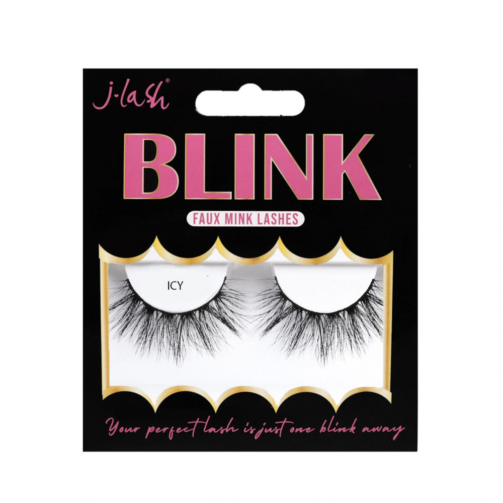 Pestañas Blink