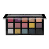 Pro Jewels Eyeshadow Palette