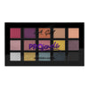 Pro Jewels Eyeshadow Palette