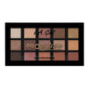 Pro Jewels Eyeshadow Palette