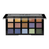 Pro Jewels Eyeshadow Palette