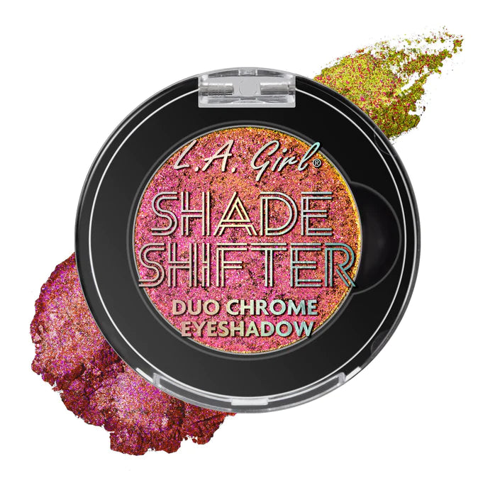 Shade Shifter Duo Chrome Eyeshadow