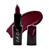 Labial Glossy Lip Attraction