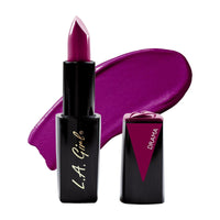 Labial Glossy Lip Attraction