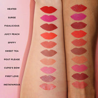 Labial Pretty & Plump Plumping