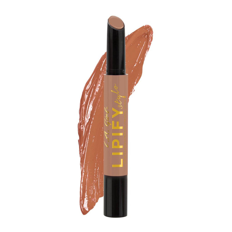 Lipify Stylo Lipstick