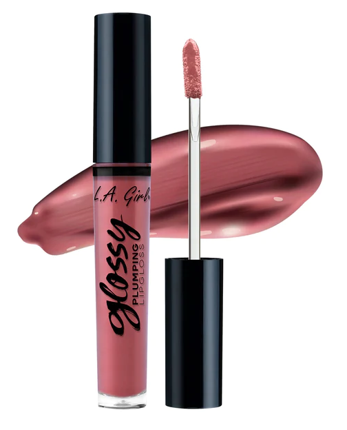 Glossy Plumping Lipgloss