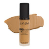 PRO Matte Foundation