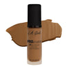 PRO Matte Foundation