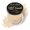 Pro powder Instant Finish Blurring Loose