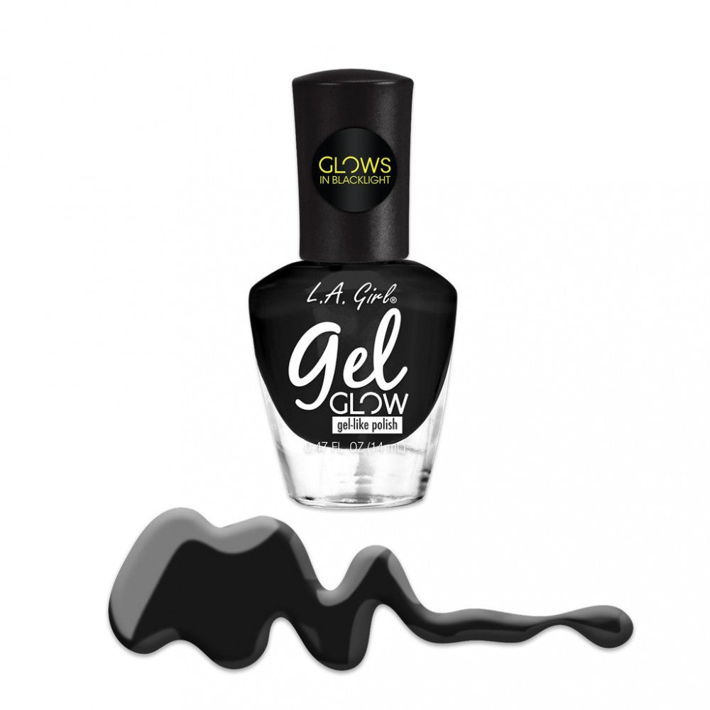 Esmalte Gel Glow Promoción