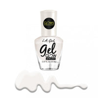 Esmalte Gel Glow Promoción