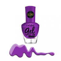 Esmalte Gel Glow Promoción
