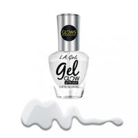 Esmalte Gel Glow Promoción