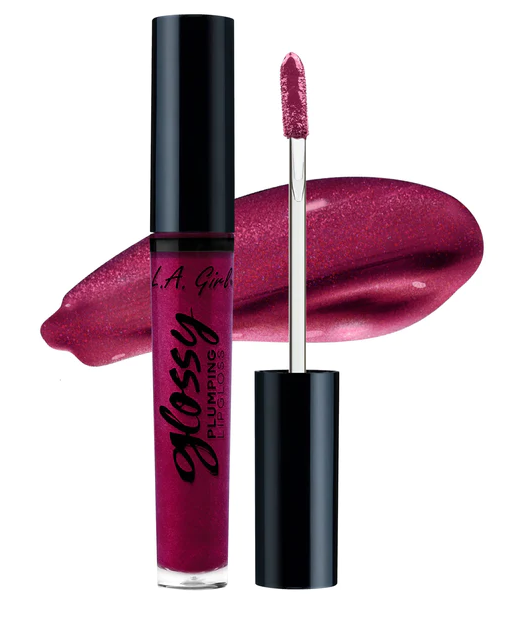 Glossy Plumping Lipgloss