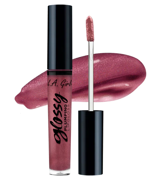 Glossy Plumping Lipgloss