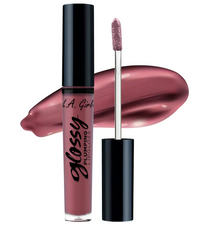 Glossy Plumping Lipgloss