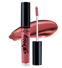 Glossy Plumping Lipgloss