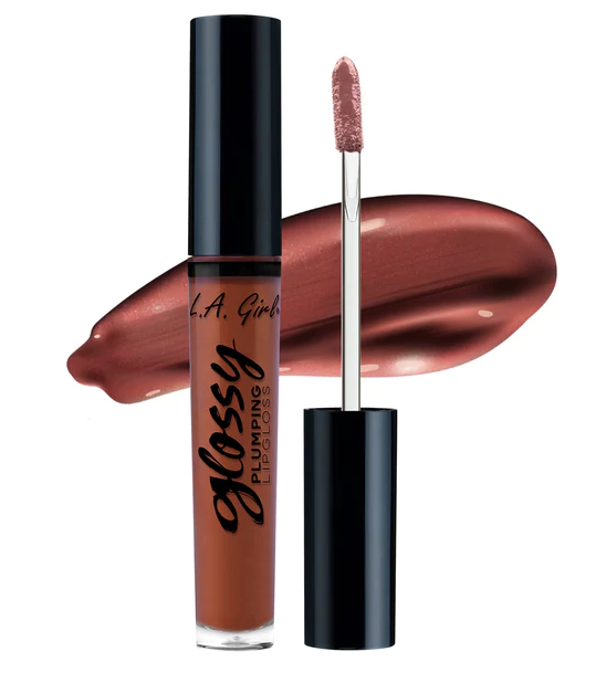 Glossy Plumping Lipgloss