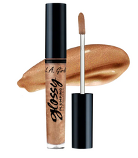 Glossy Plumping Lipgloss