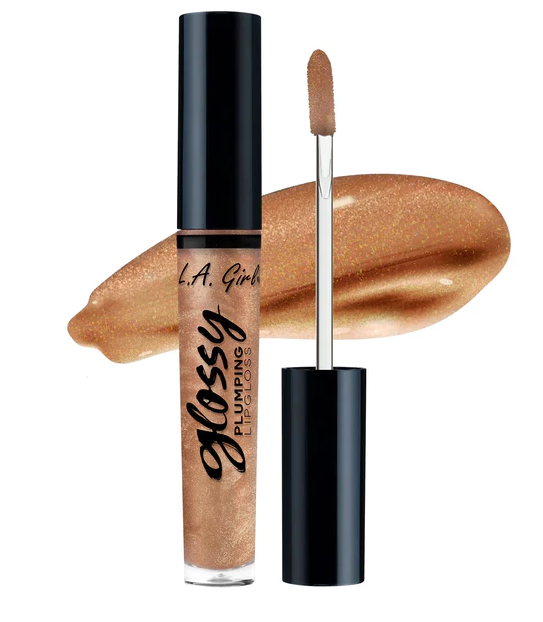 Glossy Plumping Lipgloss