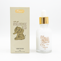 Serum ácido hialurónico