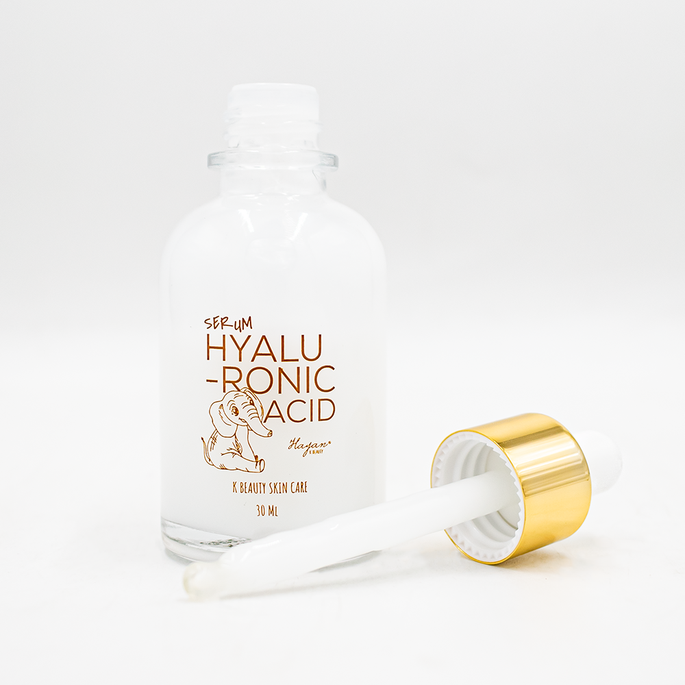 Serum ácido hialurónico