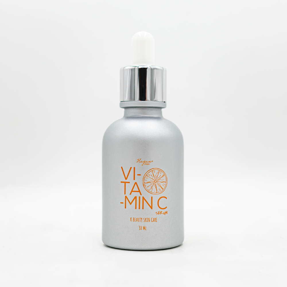 Serum Vitamina C