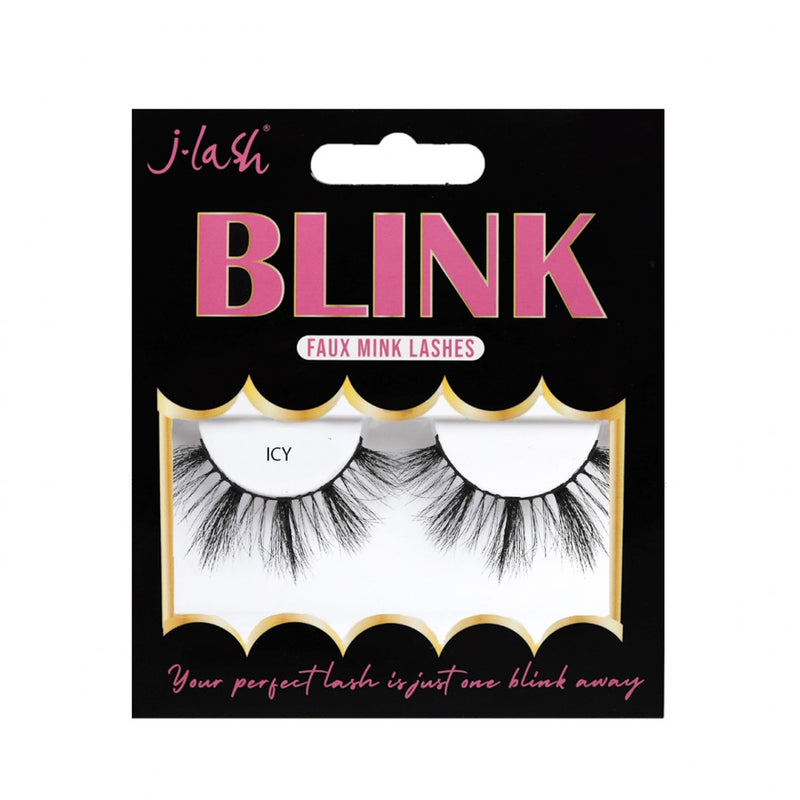 Pestañas Blink