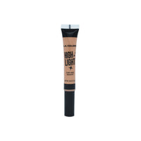 Iluminador y Bronceador  High Light Get Bronze