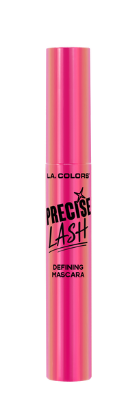 PRECISE LASH MASCARA - BLACK