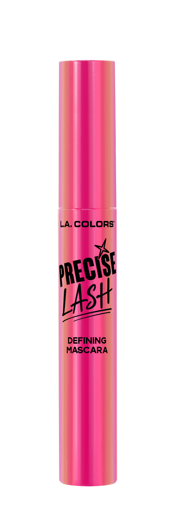 PRECISE LASH MASCARA - BLACK