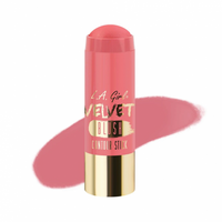 Rubor Velvet Blush