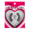 Pestañas 5D Wispies Love & Lash