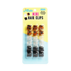 Pasadores Mini para Cabello