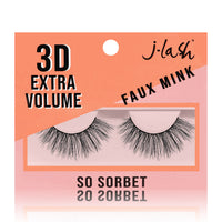 Pestañas 3D Extra Volumen