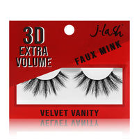 Pestañas 3D Extra Volumen