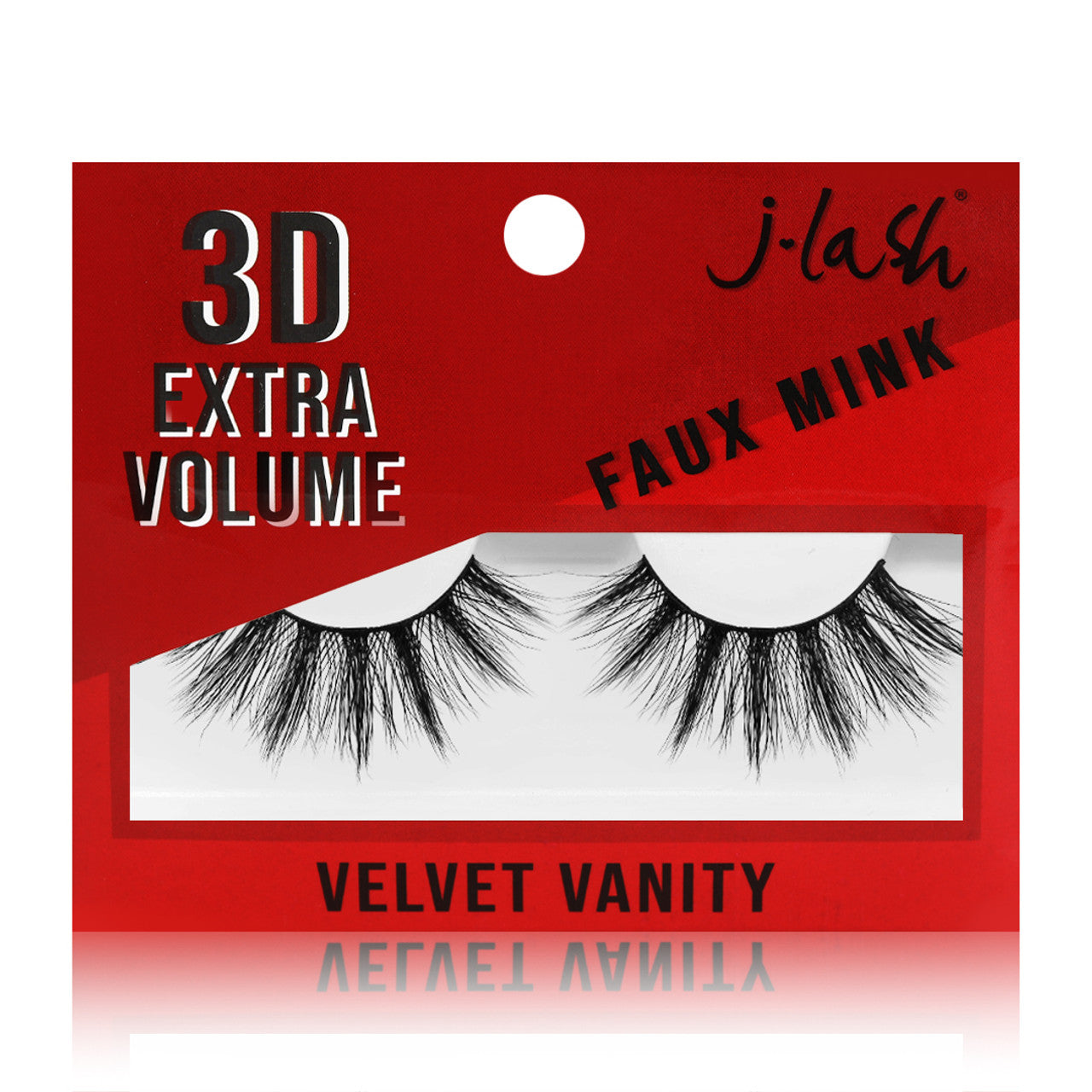Pestañas 3D Extra Volumen