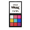 PIGMENT & GLITTER PALETTE