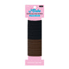 Ligas Seamless 18 piezas
