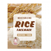 Mascarilla Facial de Arroz