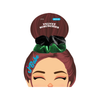 Scrunchies Ligas de Terciopelo