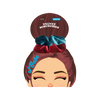 Scrunchies Ligas de Terciopelo