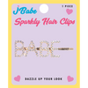Pasadores Sparkly